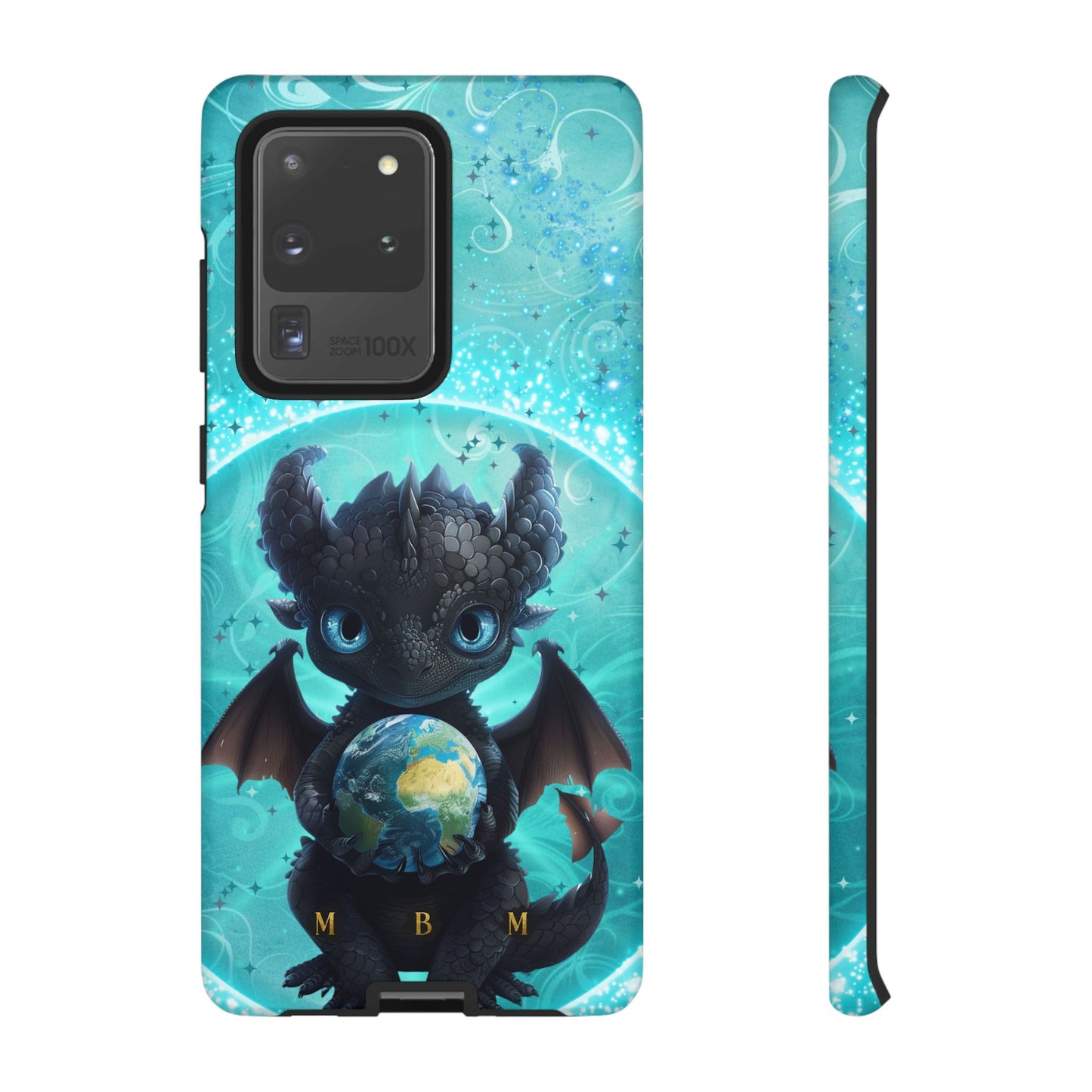 Zylo Samsung Galaxy S Tough Case