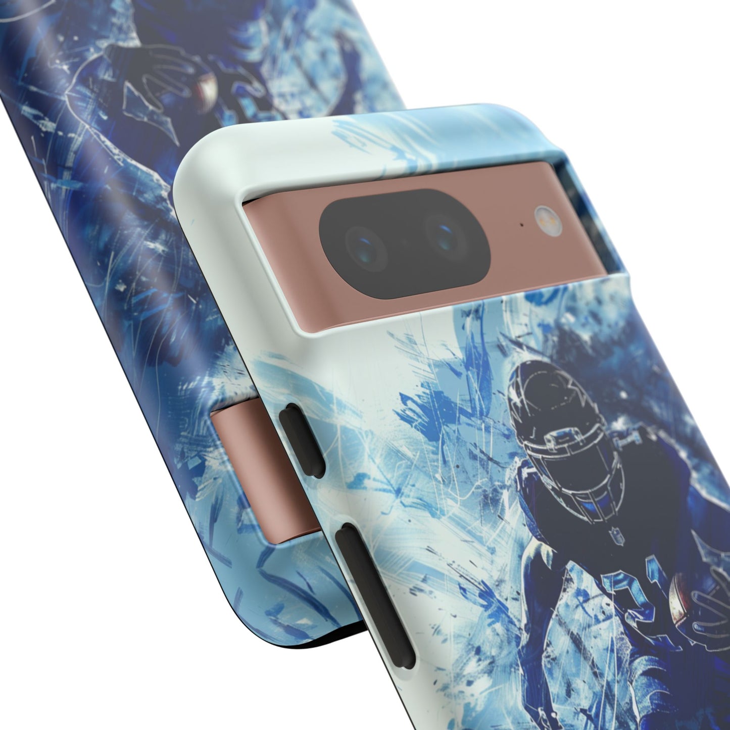 21 1st & 10 Google Pixel Tough Case