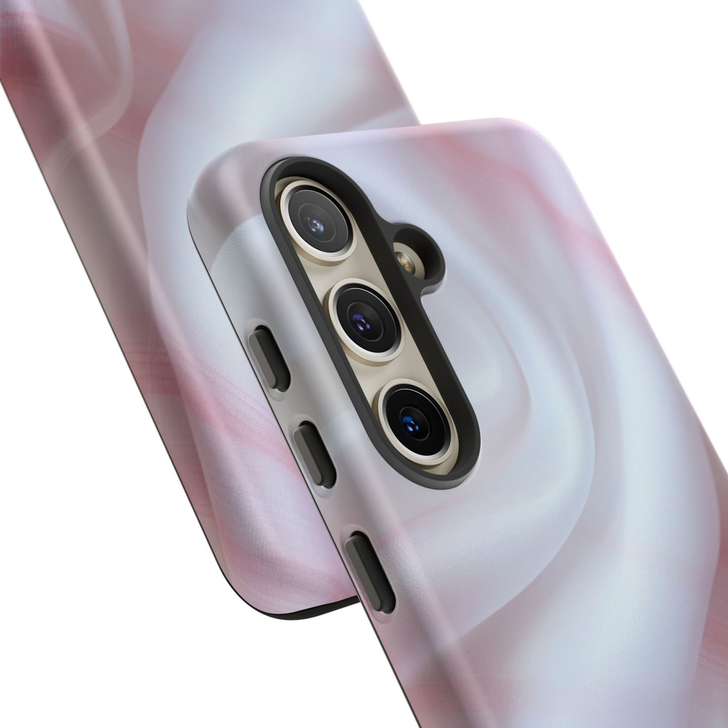 Whispering Rose Samsung Galaxy S Tough Case