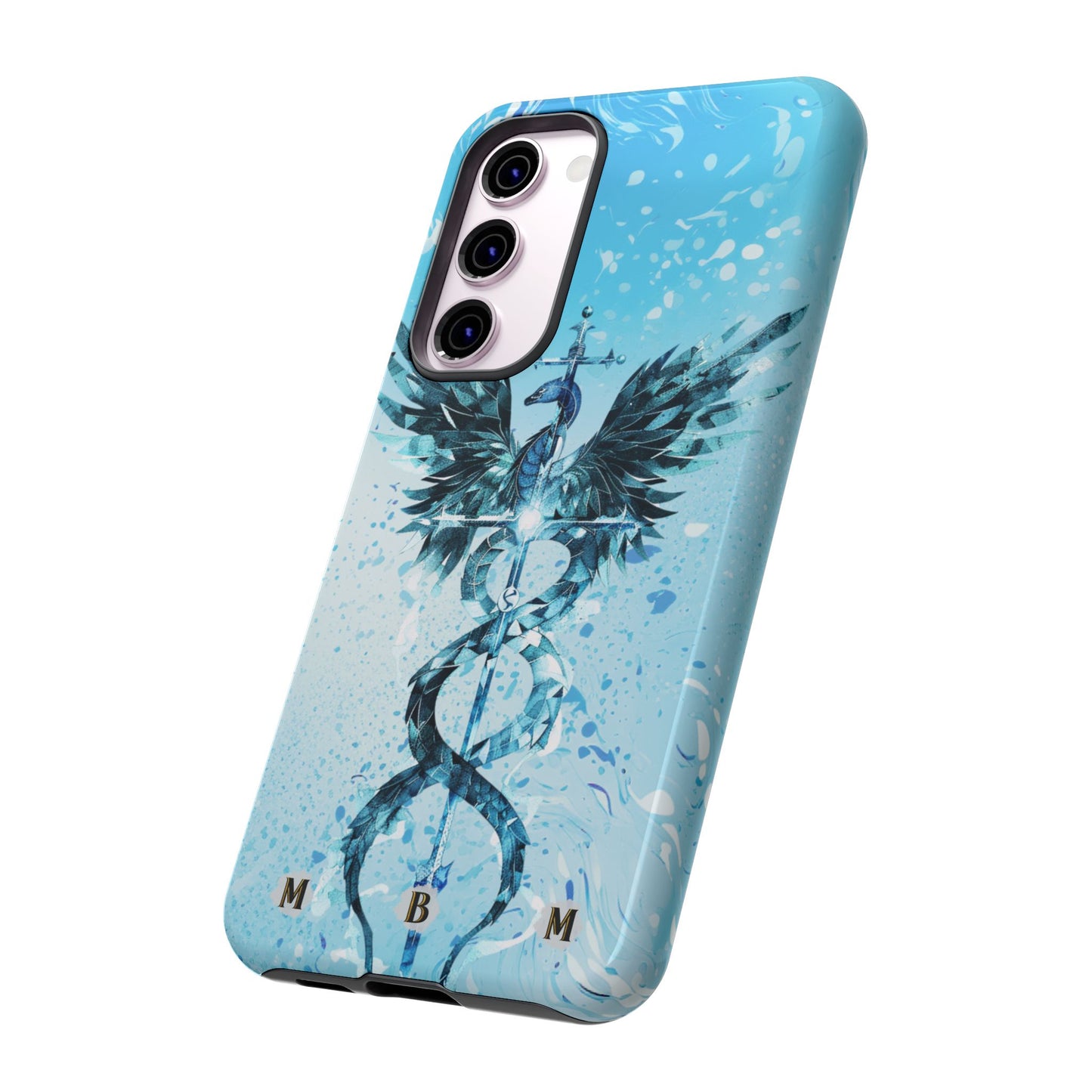 Descension Samsung Galaxy S Tough Case