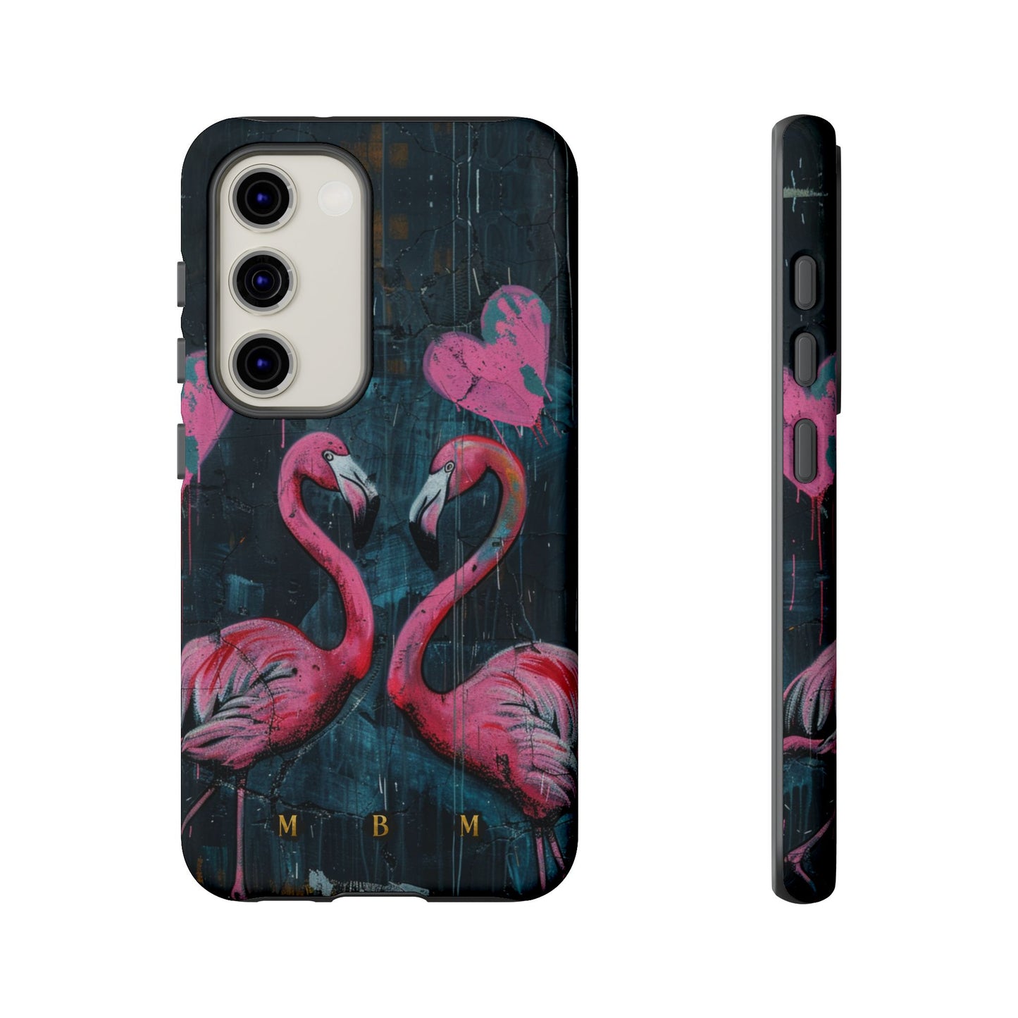Ramingo Samsung Galaxy S Tough Case