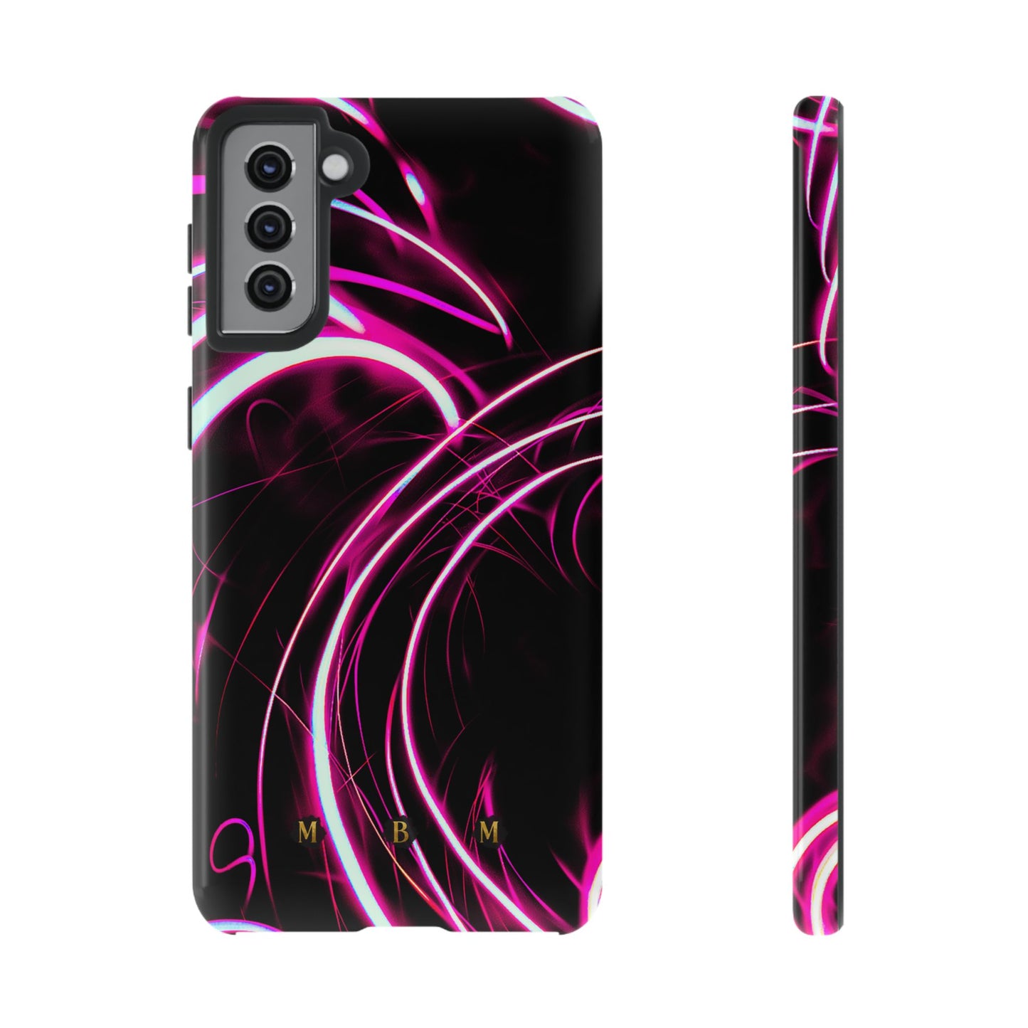 Nova Arcs Samsung Galaxy S Tough Case