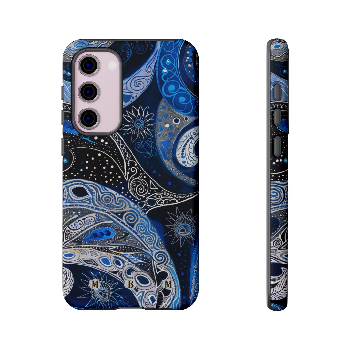 Nocturne Samsung Galaxy S Tough Case