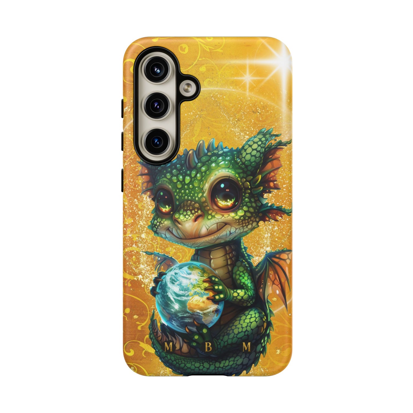 Pickles Samsung Galaxy S Tough Case
