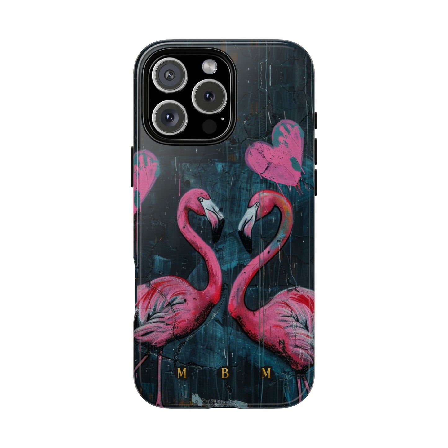 Ramingo iPhone Tough Case