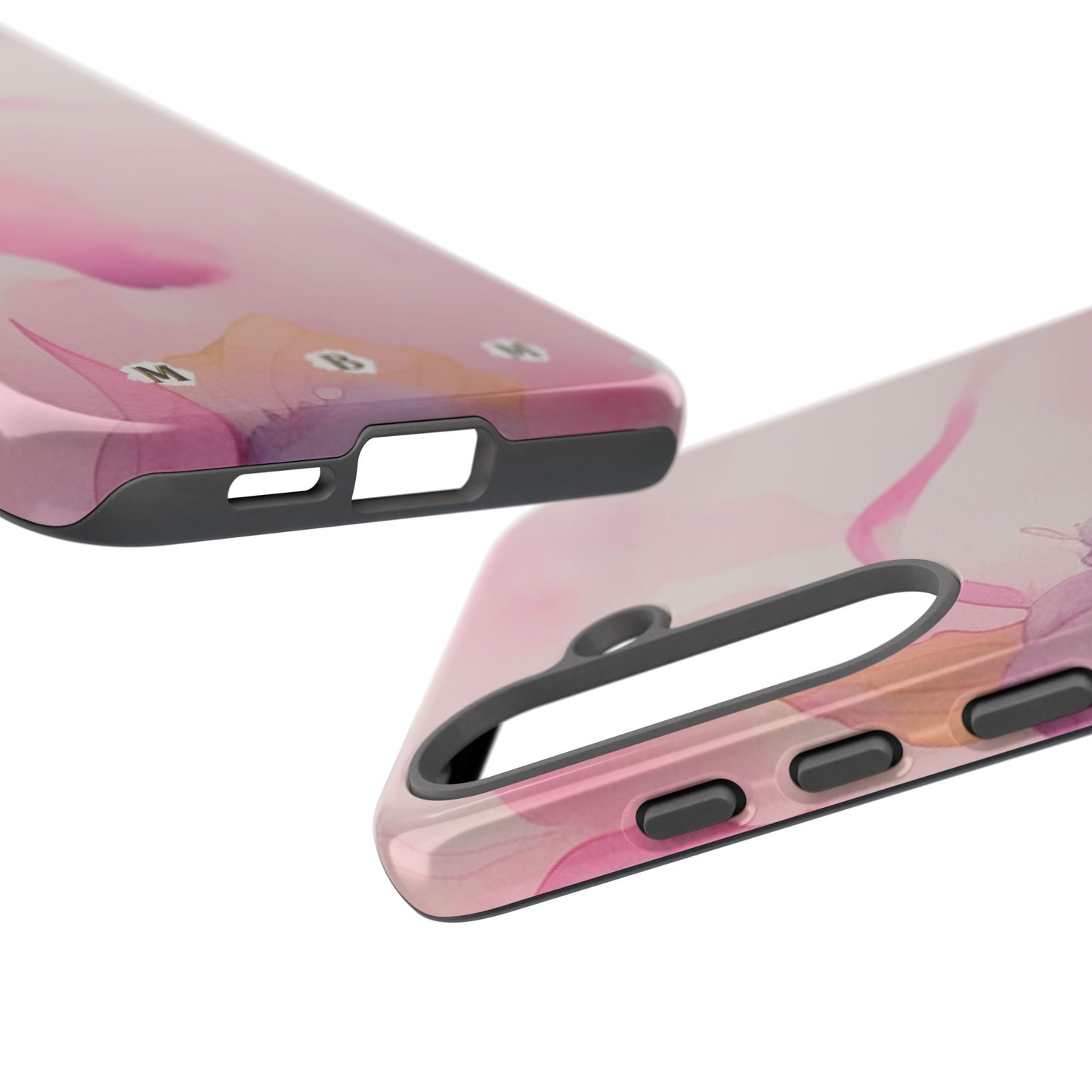 Blush Crush Samsung Galaxy S Tough Case