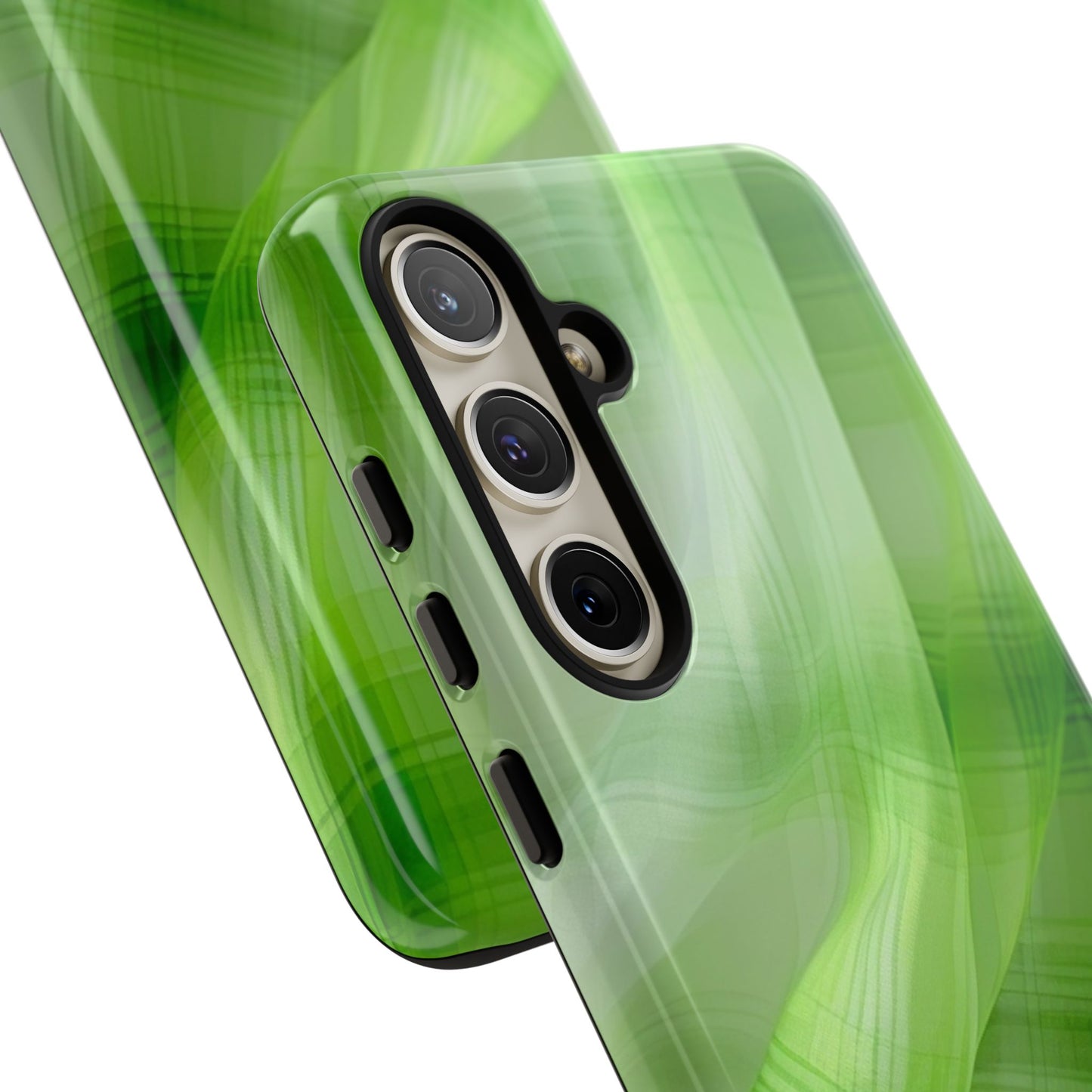 Algae Samsung Galaxy S Tough Case