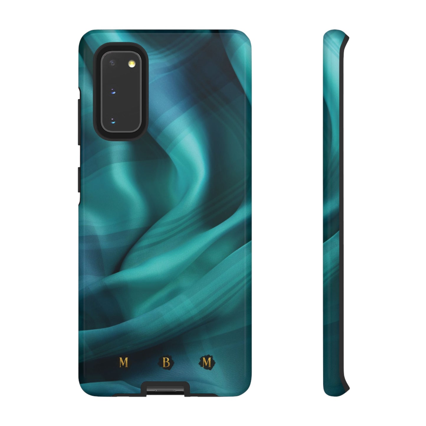 Ocean Zephyr Samsung Galaxy S Tough Case