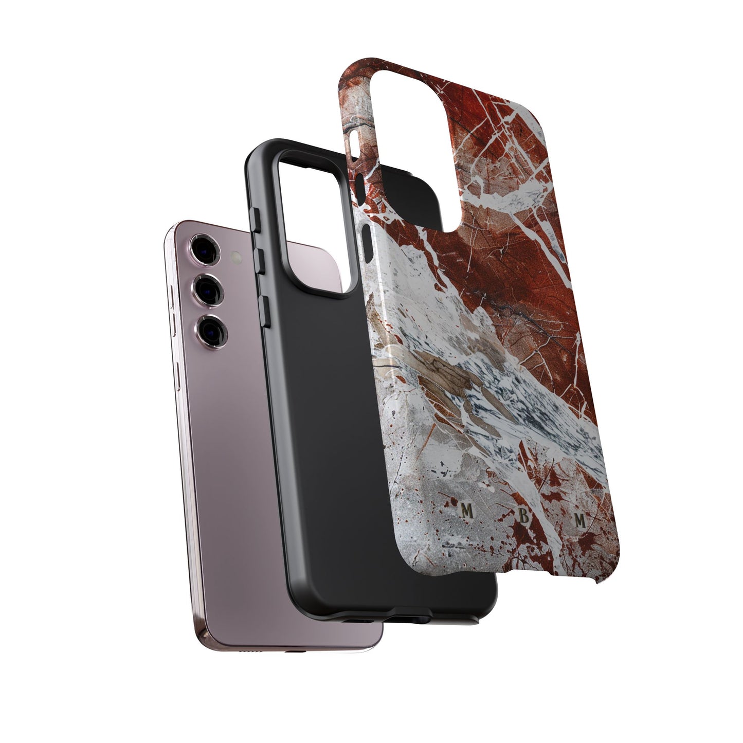 Rogue Wave Samsung Galaxy S Tough Case