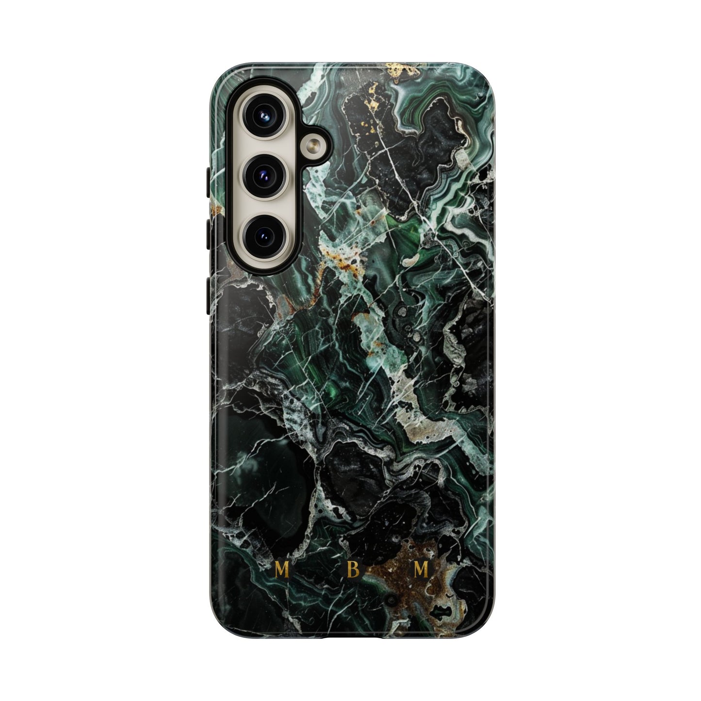 Envious Marble Samsung Galaxy S Tough Case