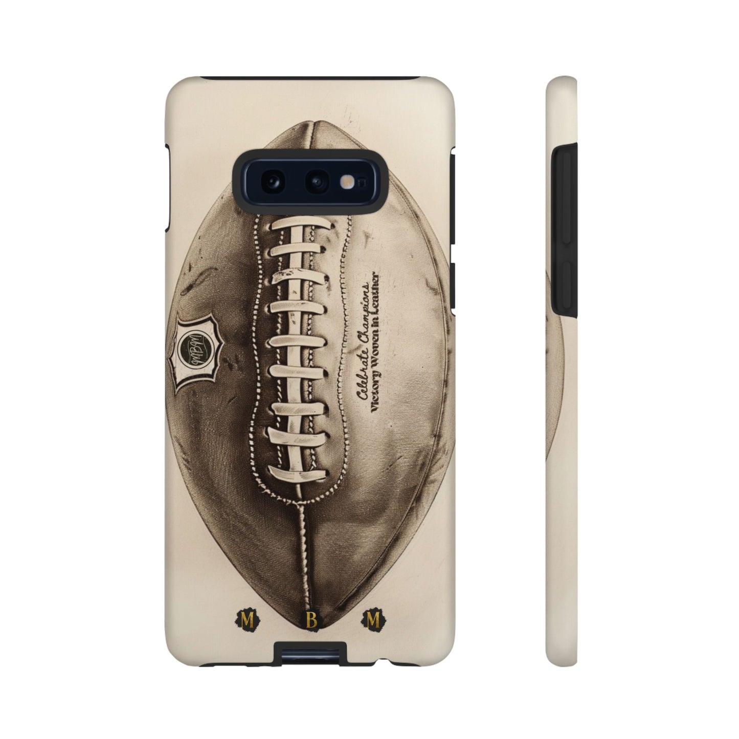 Leather Legends Samsung Galaxy S Tough Case