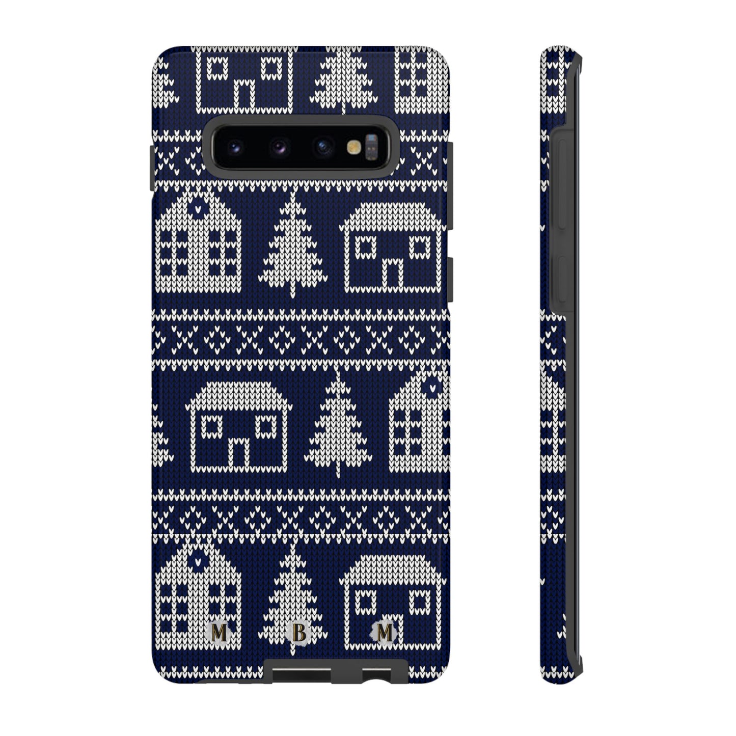 X-Mas Sweater XL Samsung Galaxy S Tough Case
