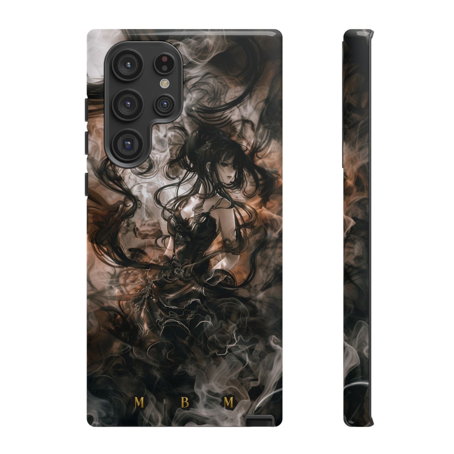 Rave’N Samsung Galaxy S Tough Case