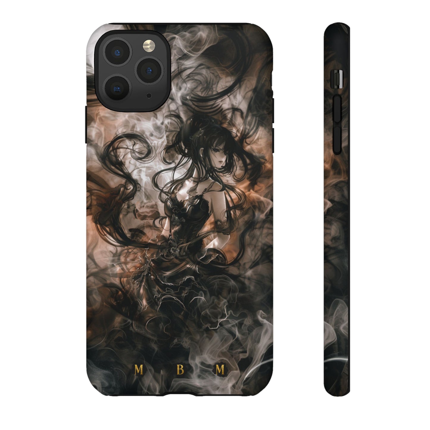 Rave’N iPhone Tough Case