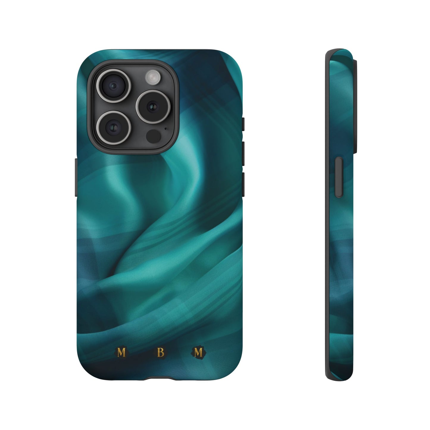 Ocean Zephyr iPhone Tough Case