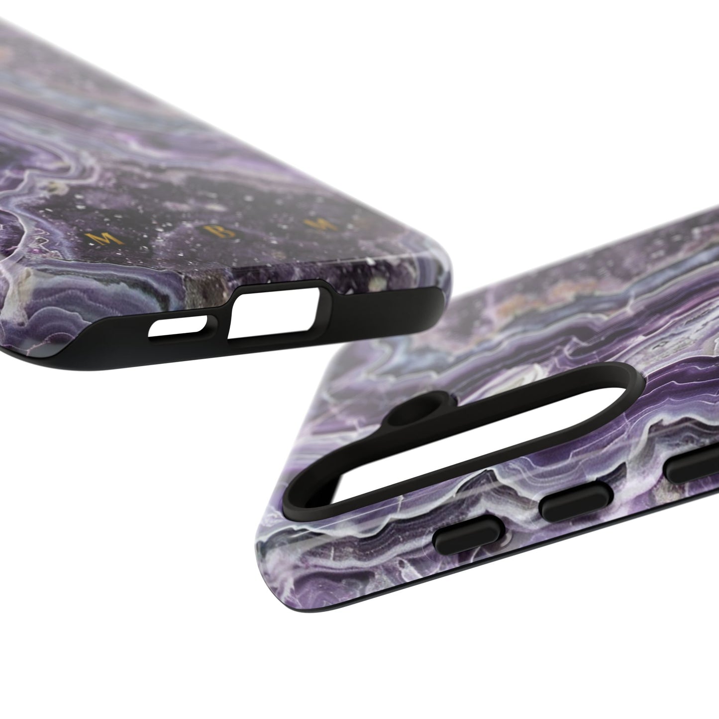 Majestic Amethyst Samsung Galaxy S Tough Case