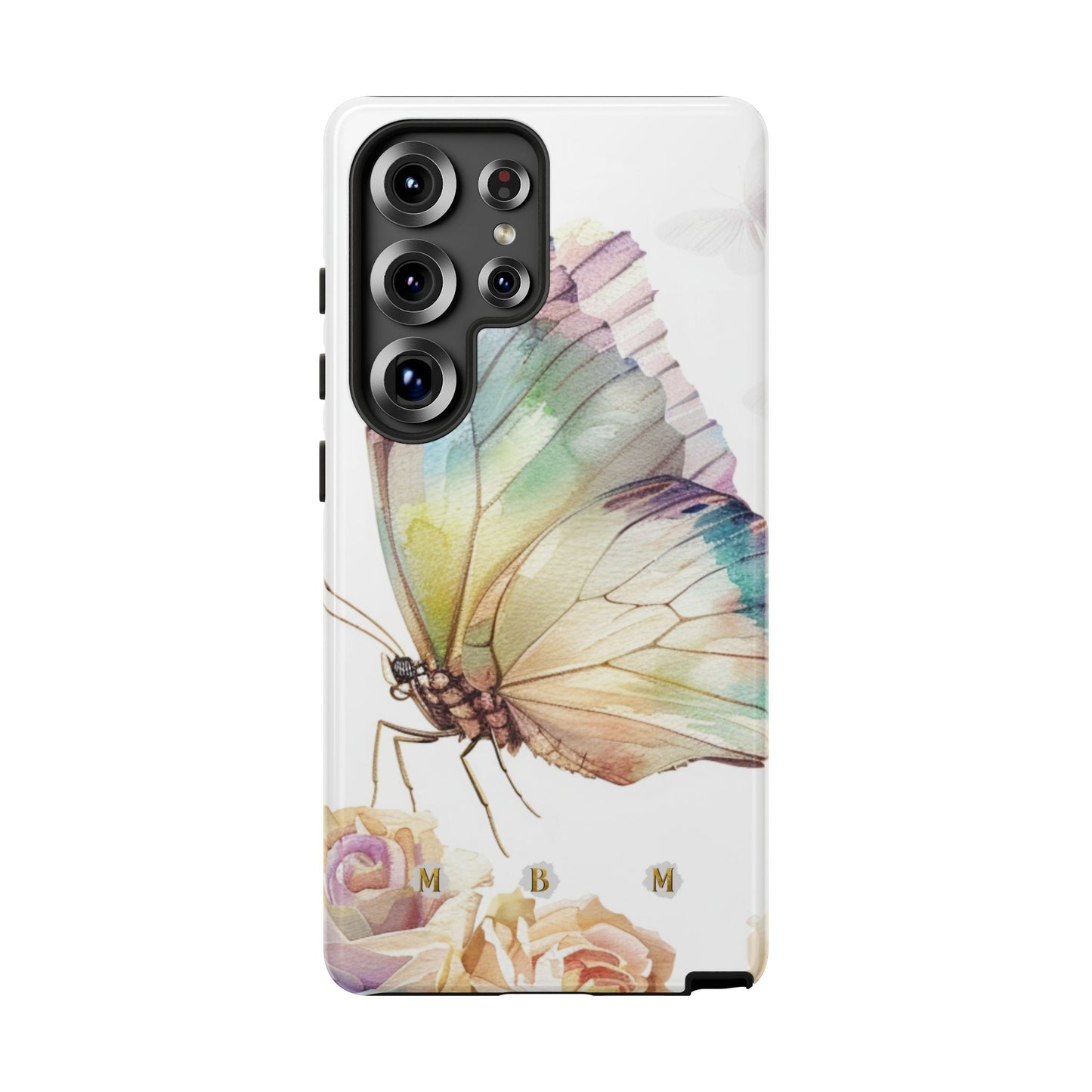 Beautiful Samsung Galaxy S Tough Case