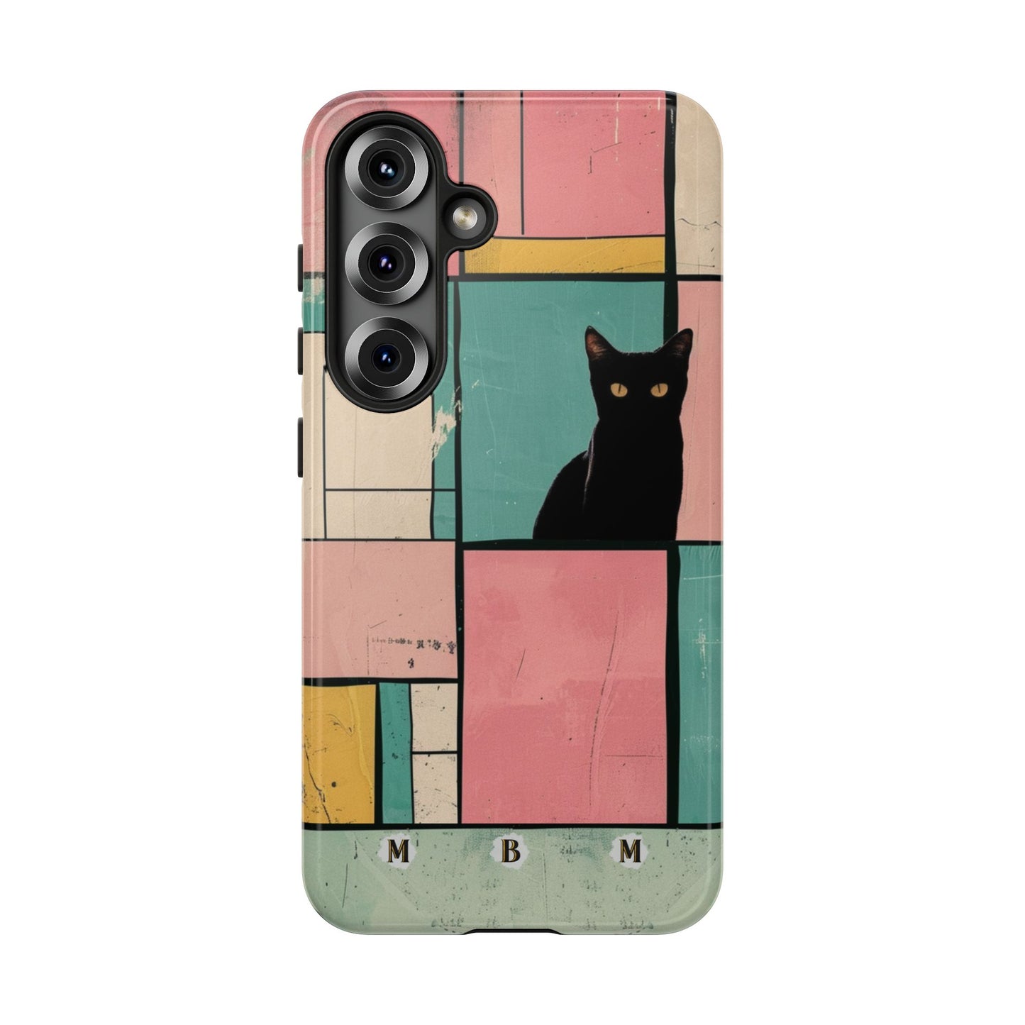 Felix Samsung Galaxy S Tough Case