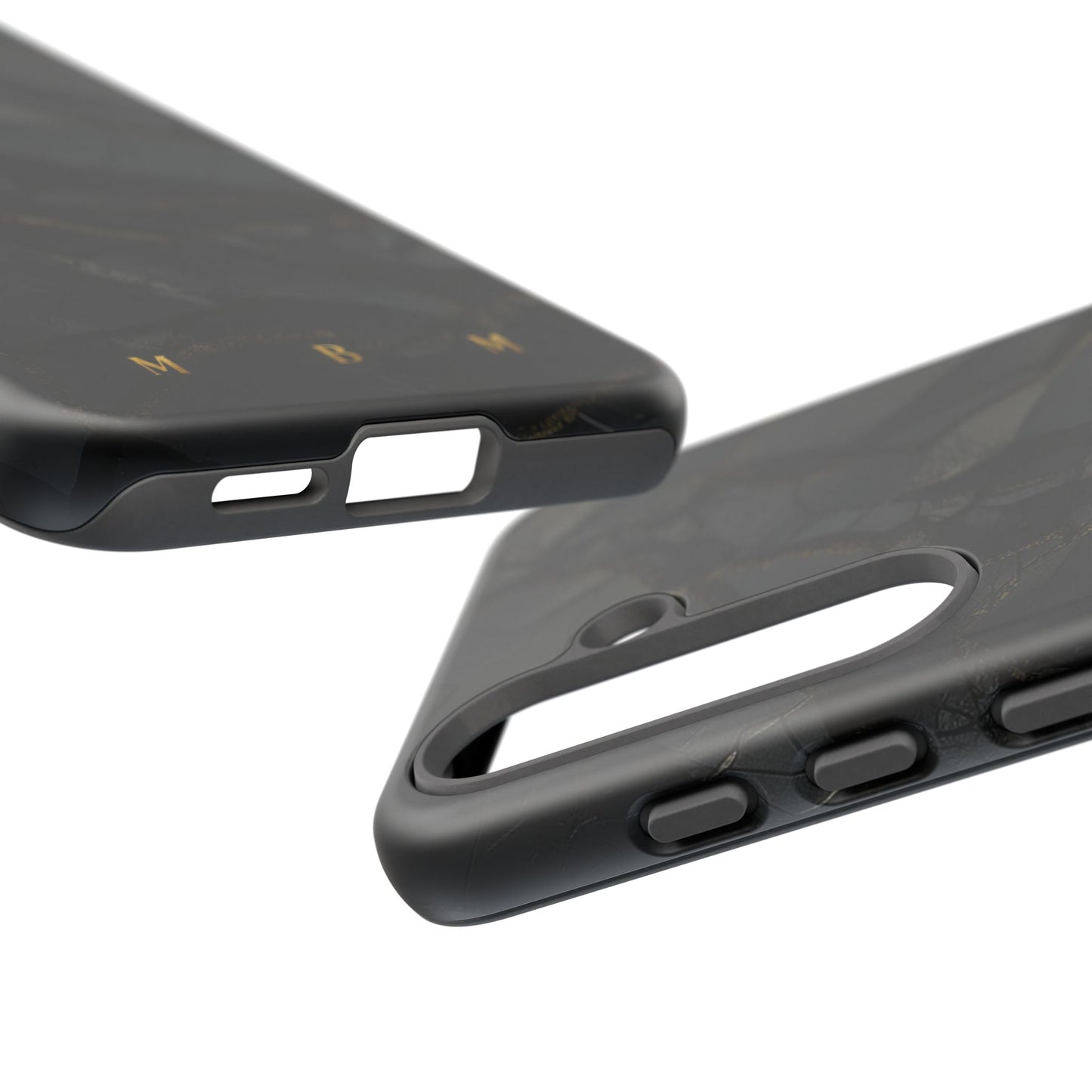 Street Smart Samsung Galaxy S Tough Case