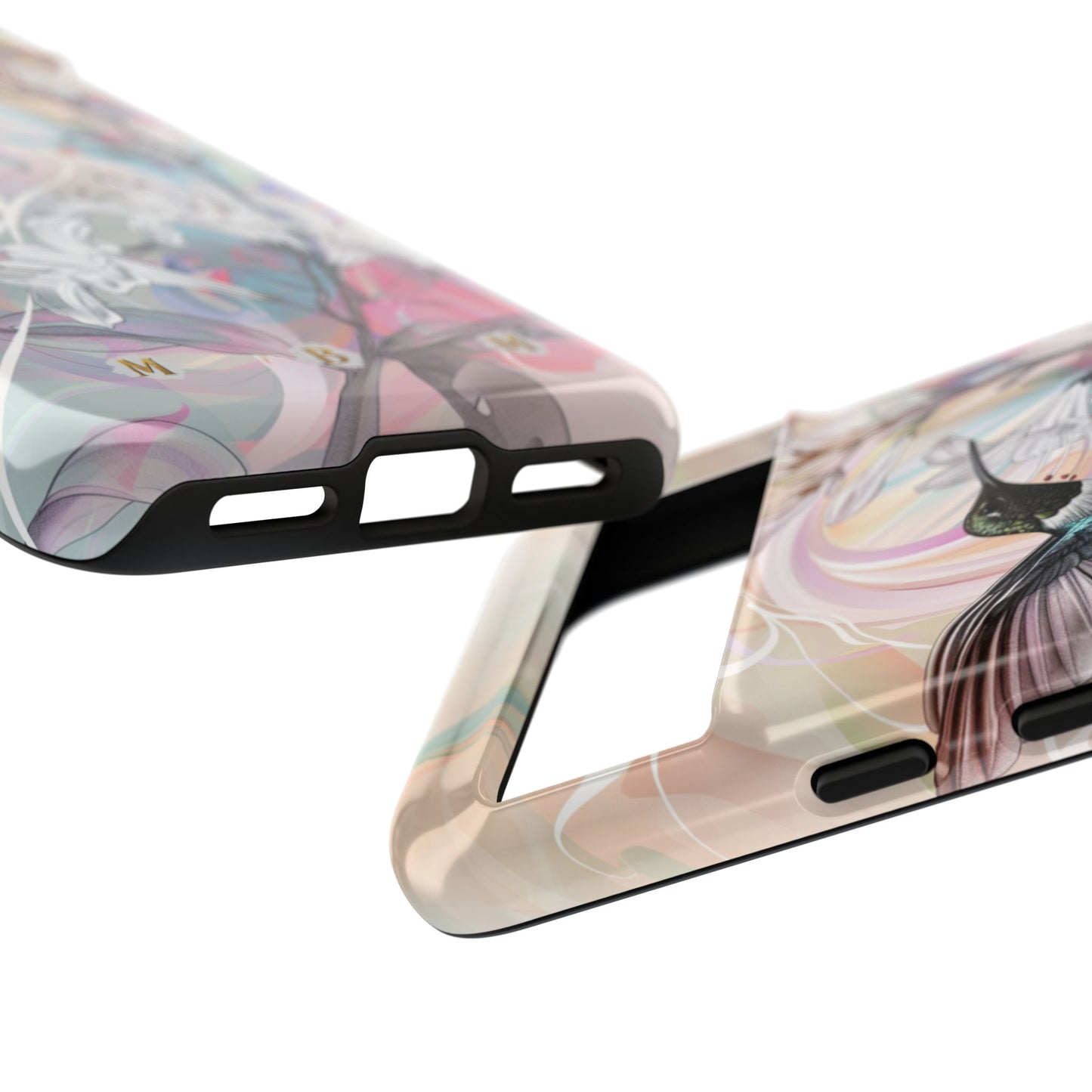 Sylph Song Google Pixel Tough Case