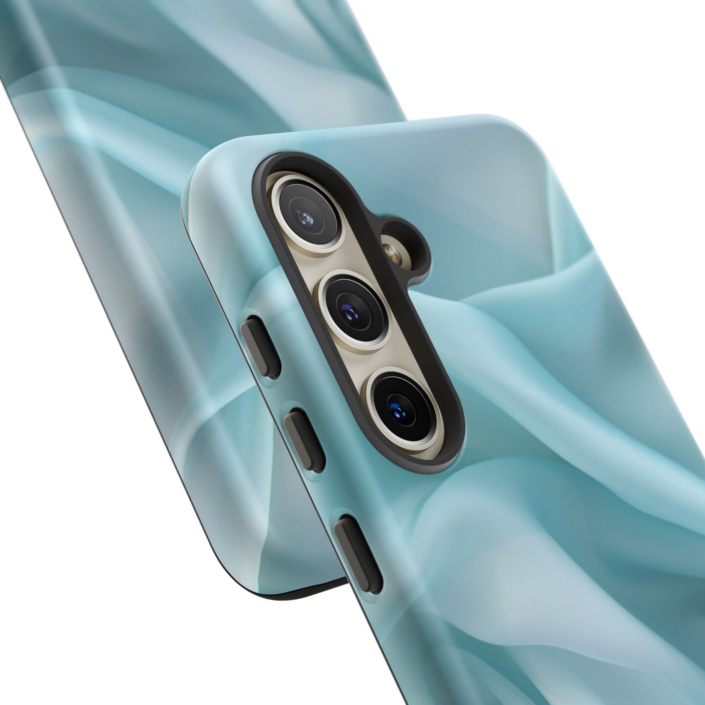 Whispering Winds Samsung Galaxy S Tough Case