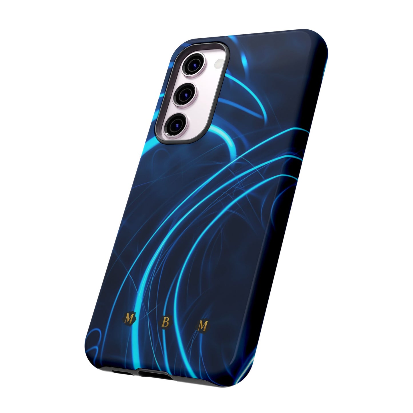 Plasma Arcs Samsung Galaxy S Tough Case