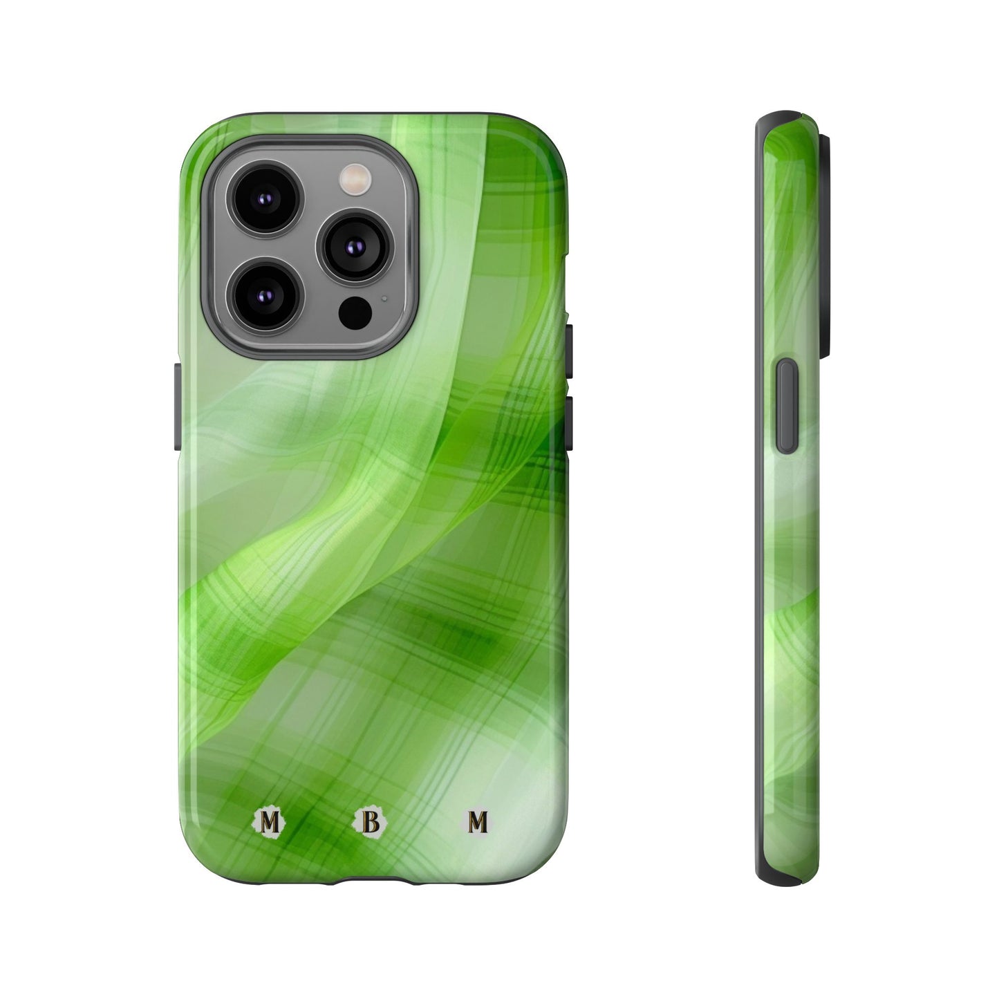 Algae iPhone Tough Case