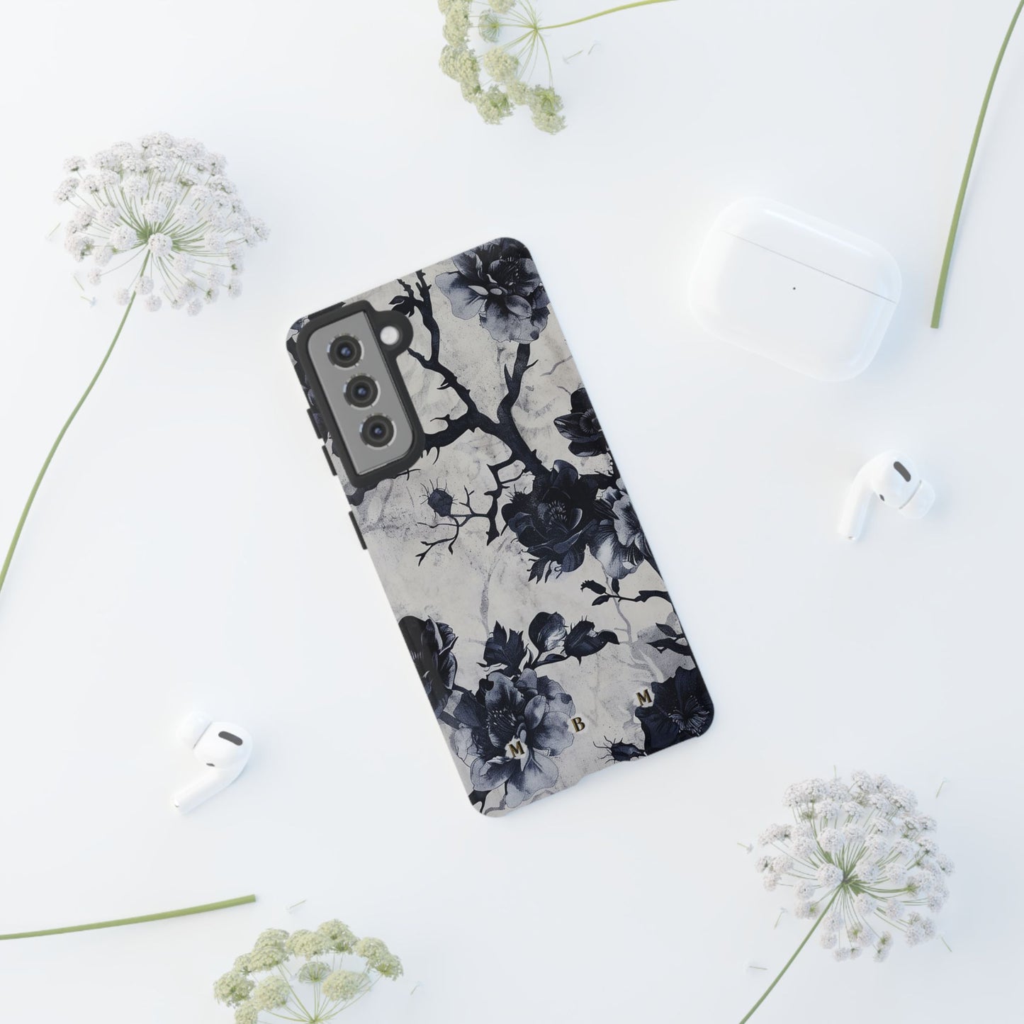 Briar Thorn Samsung Galaxy S Tough Case