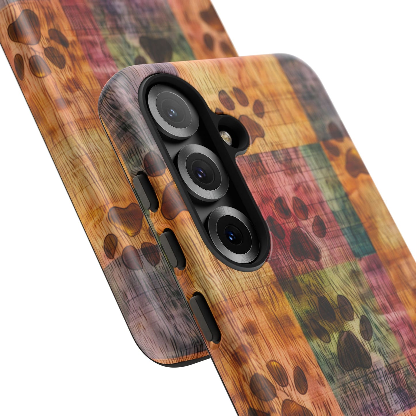 Bark & Paws Samsung Galaxy S Tough Case