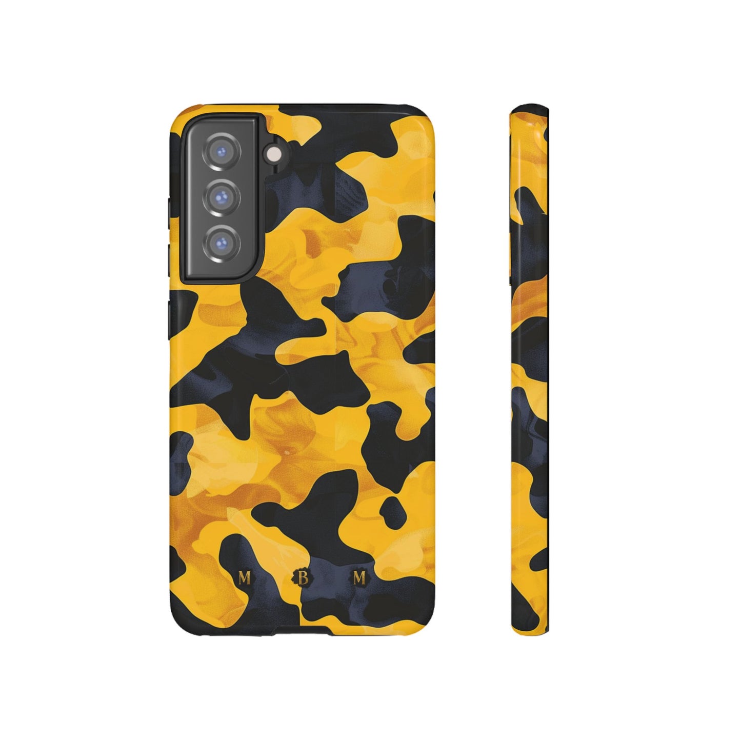 Stinger Stealth Samsung Galaxy S Tough Case