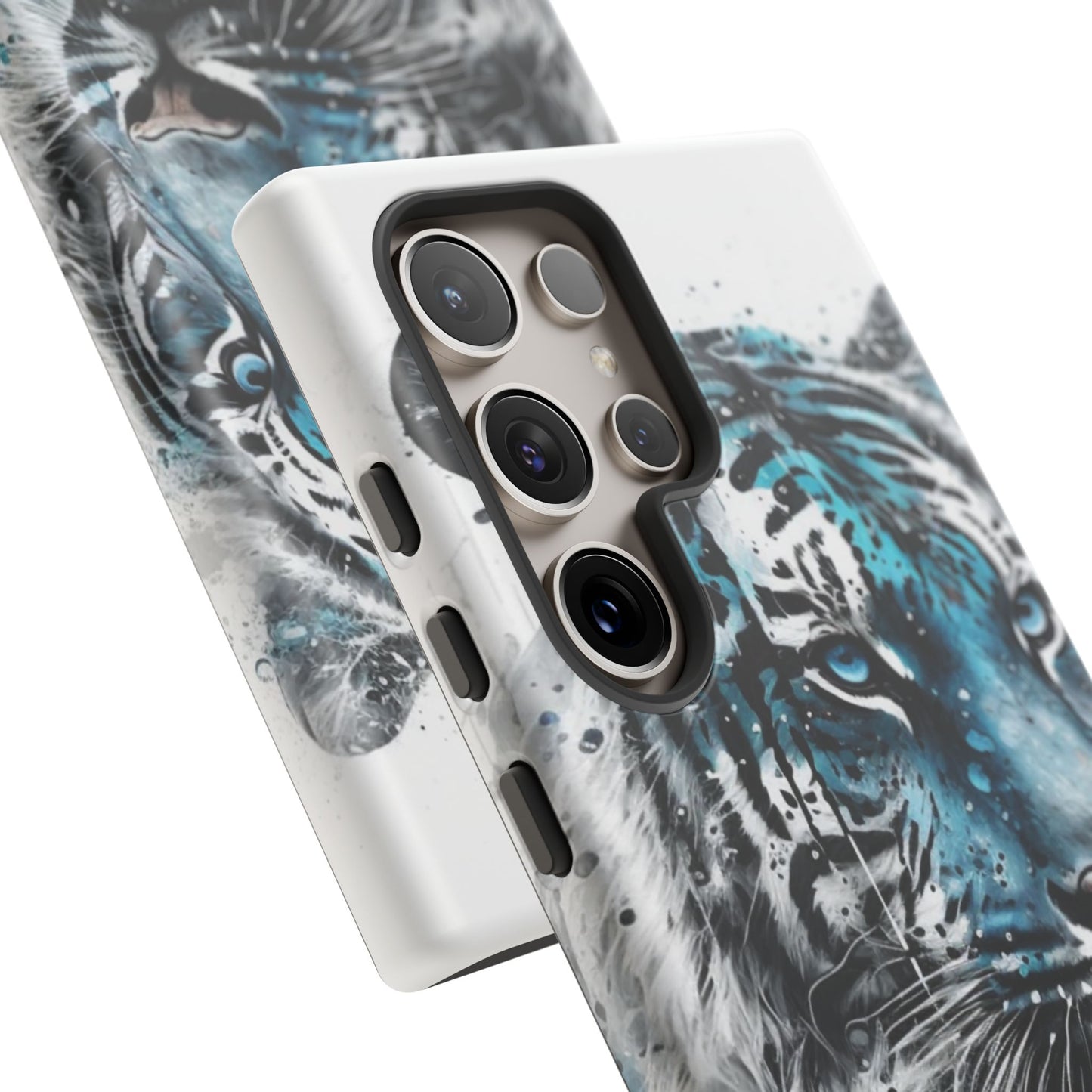 Arctic Guardian Samsung Galaxy S Tough Case