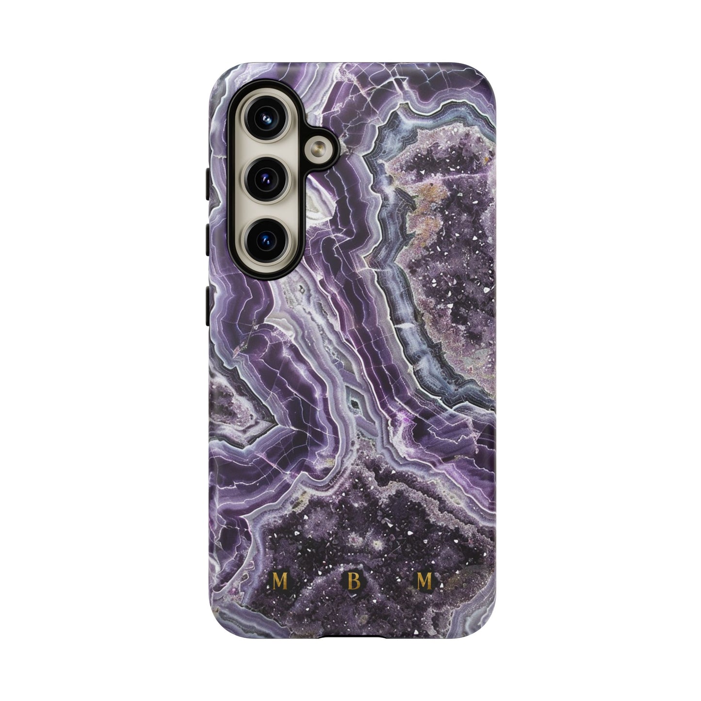 Majestic Amethyst Samsung Galaxy S Tough Case