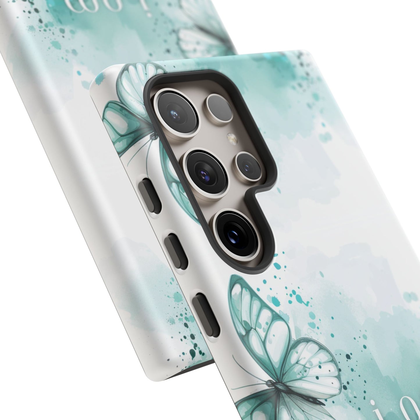 Grateful Samsung Galaxy S Tough Case