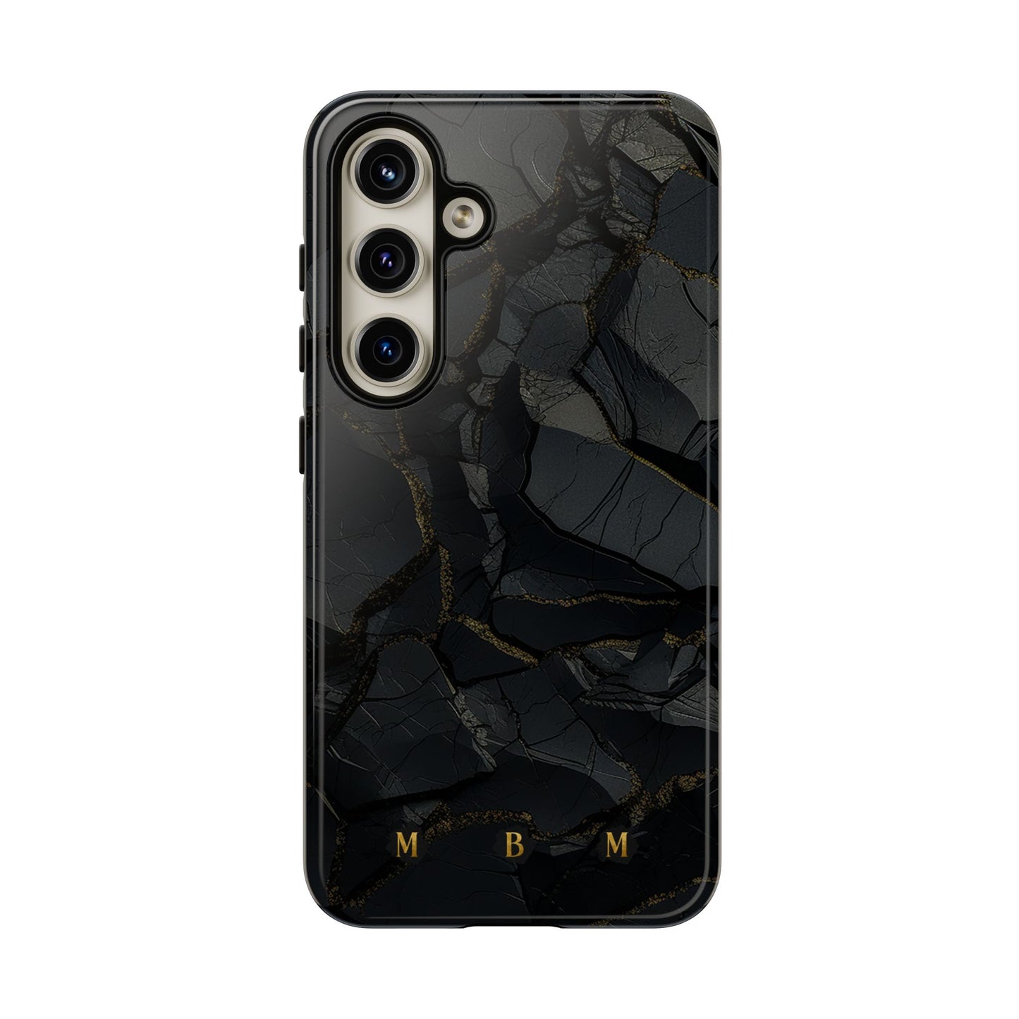 Street Smart Samsung Galaxy S Tough Case