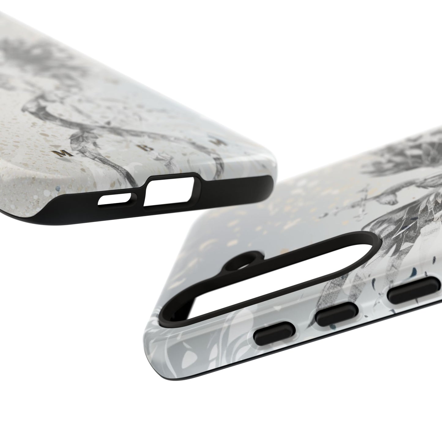 Ascension Samsung Galaxy S Tough Case