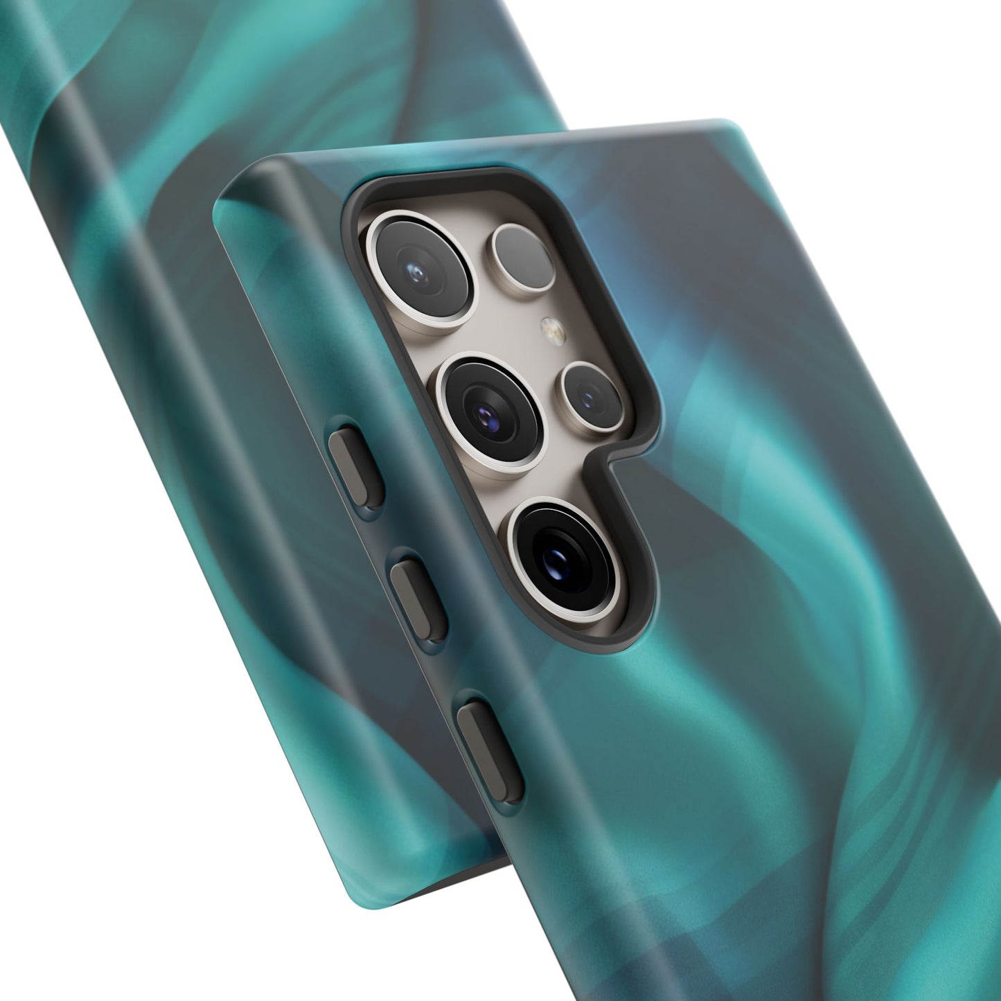 Ocean Zephyr Samsung Galaxy S Tough Case