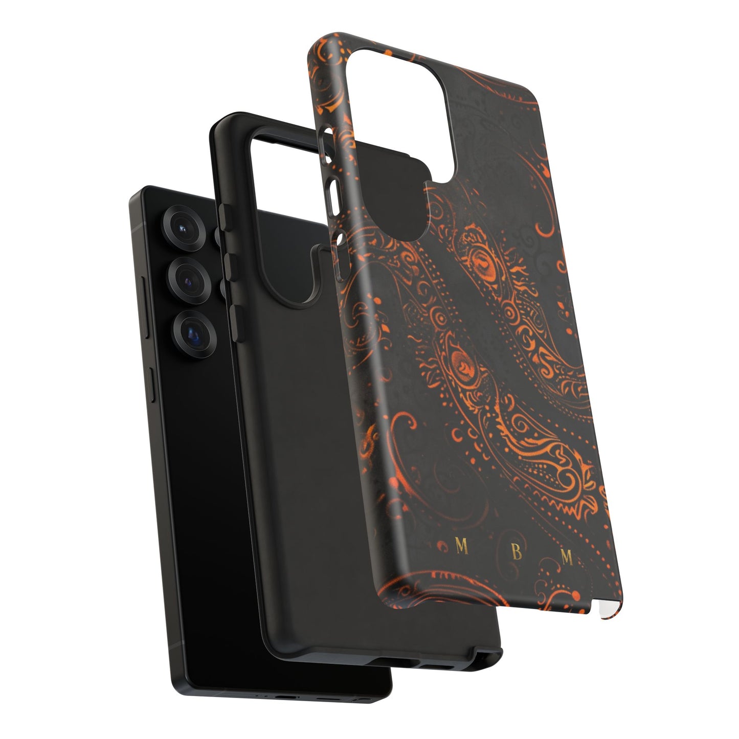 Mystic Veil Samsung Galaxy S Tough Case