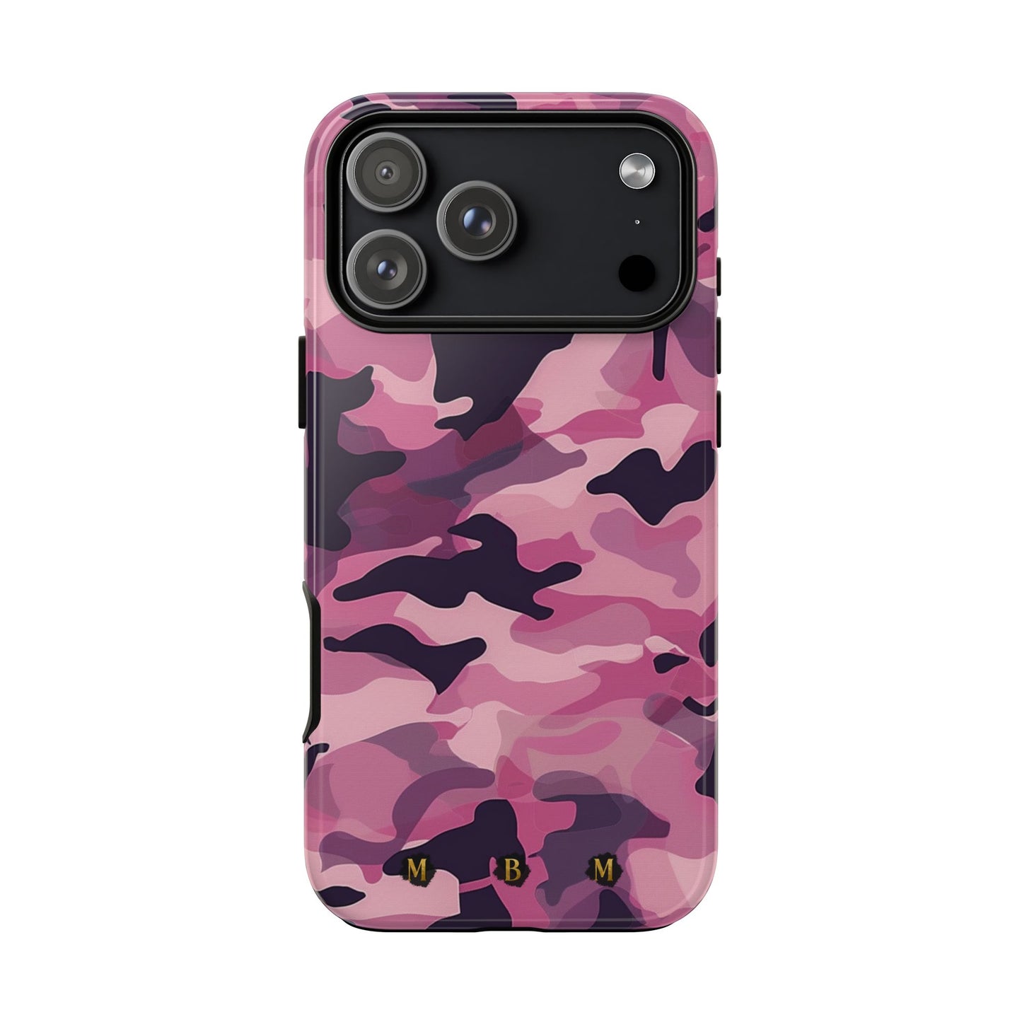 Sakura Stealth iPhone Tough Case