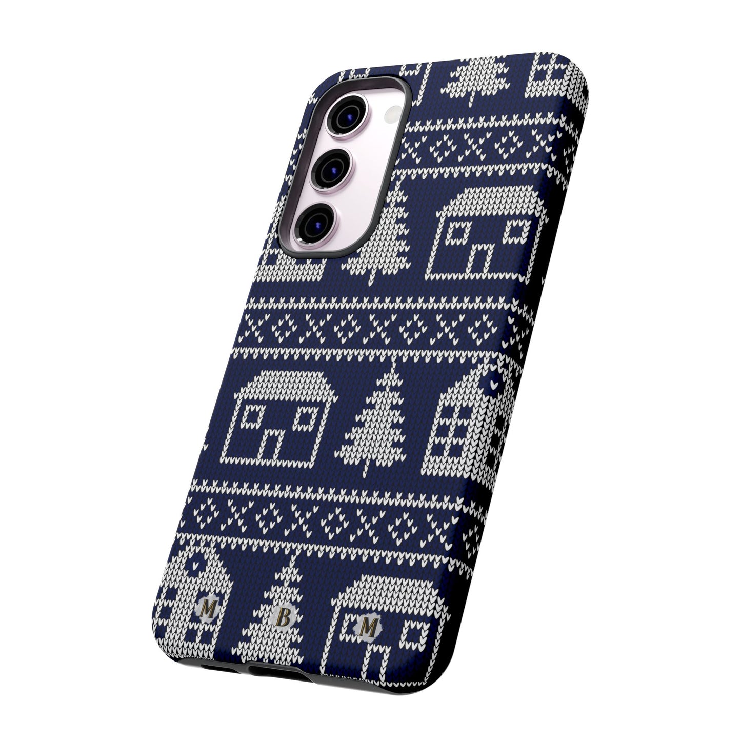 X-Mas Sweater XL Samsung Galaxy S Tough Case