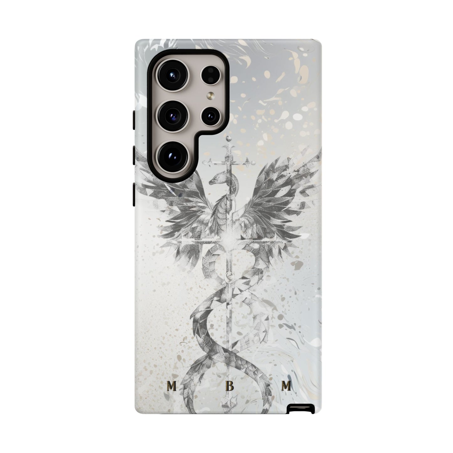 Ascension Samsung Galaxy S Tough Case