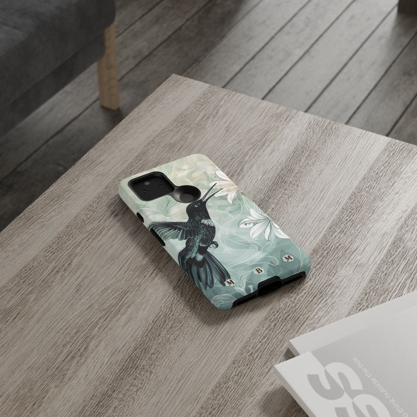 Skyborne Google Pixel Tough Case