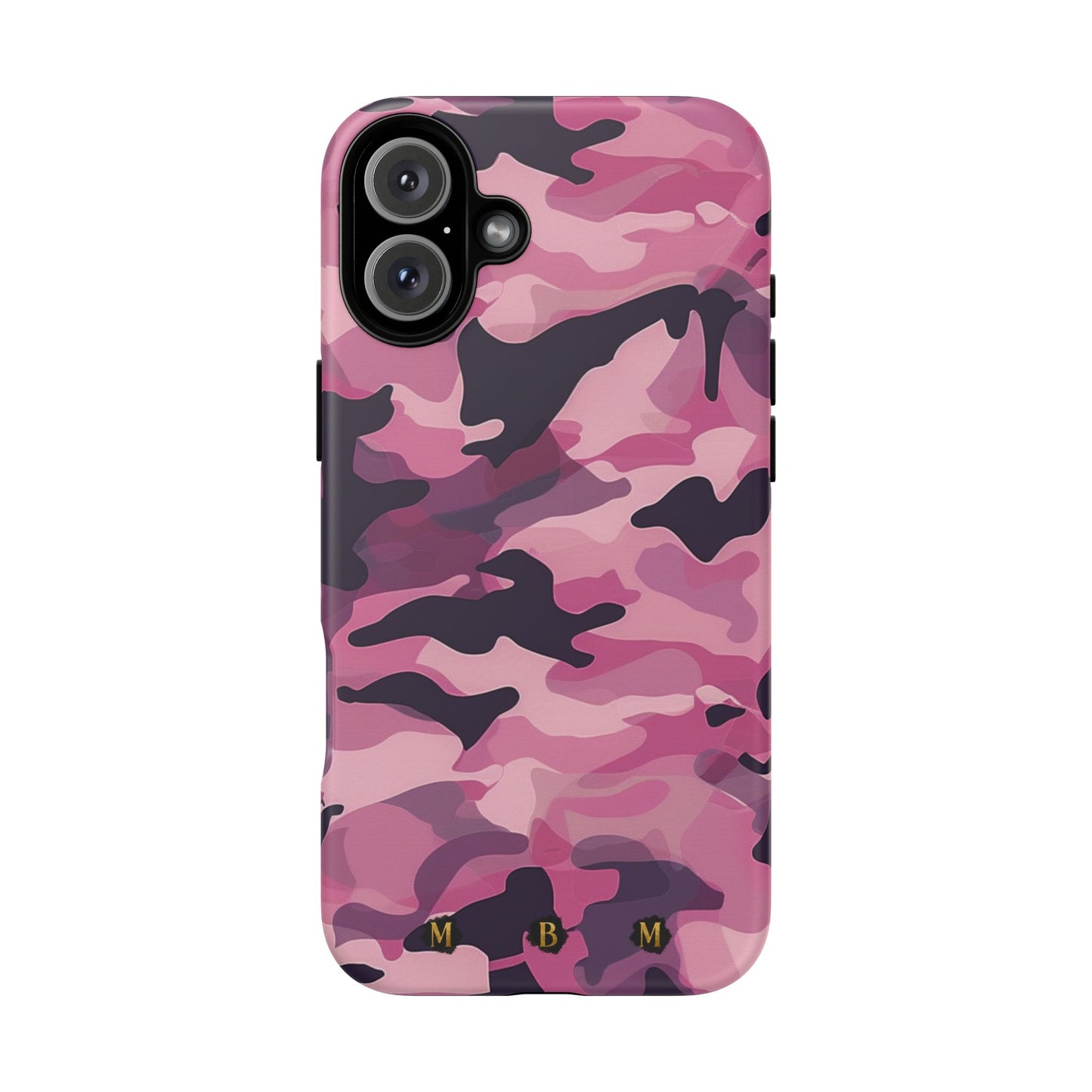 Sakura Stealth iPhone Tough Case