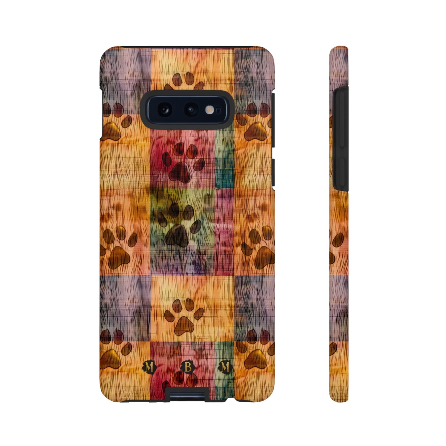 Bark & Paws Samsung Galaxy S Tough Case