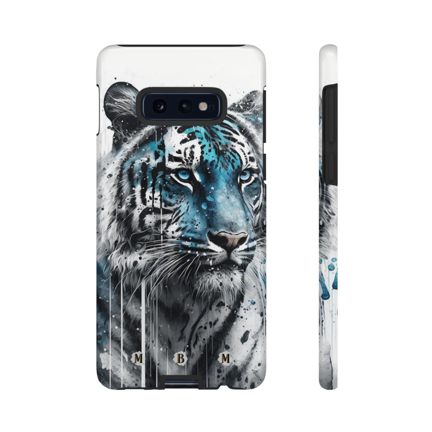 Arctic Guardian Samsung Galaxy S Tough Case