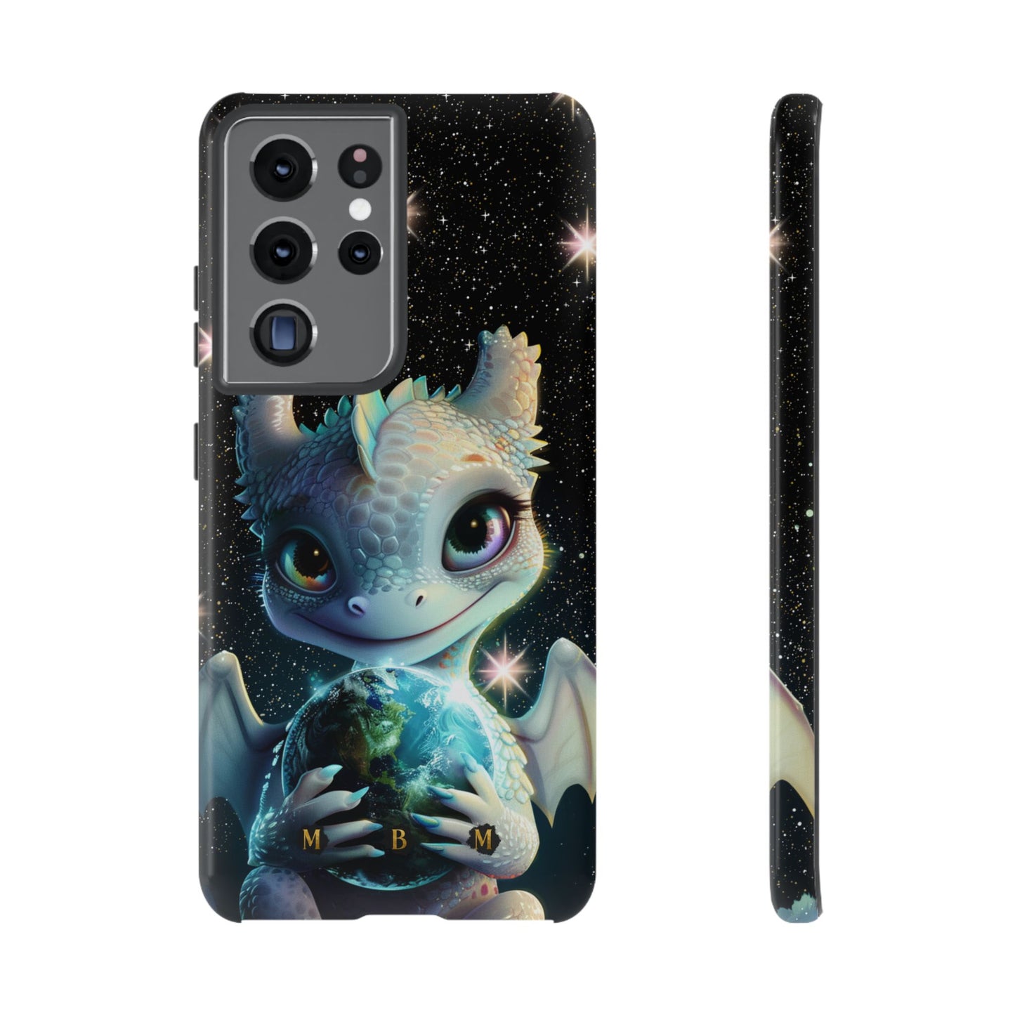 Lumi Samsung Galaxy S Tough Case