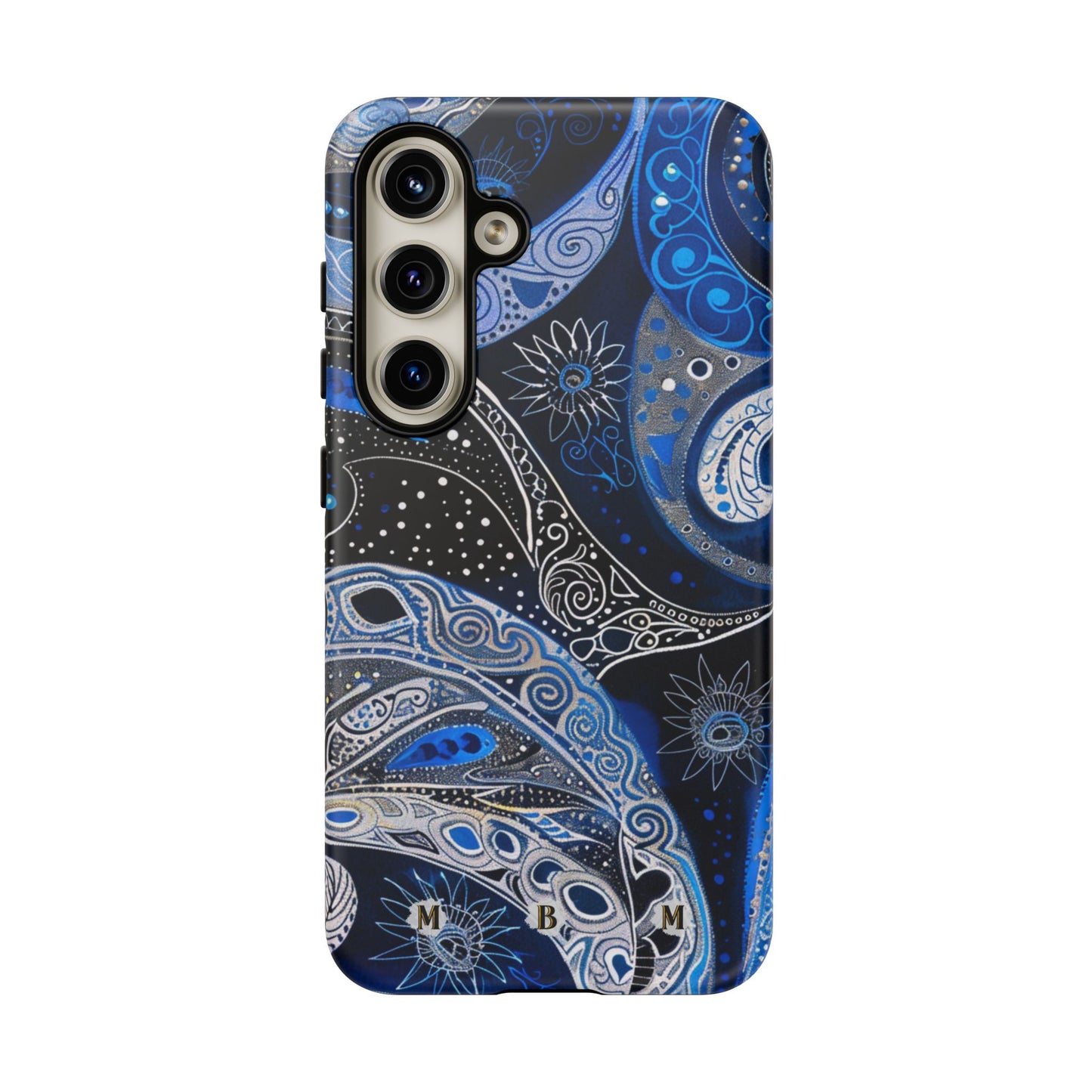 Nocturne Samsung Galaxy S Tough Case