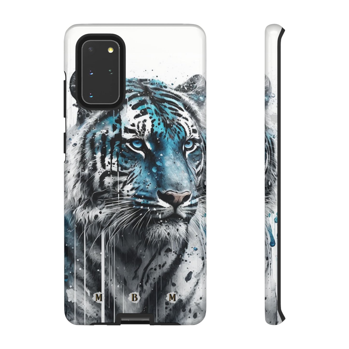 Arctic Guardian Samsung Galaxy S Tough Case