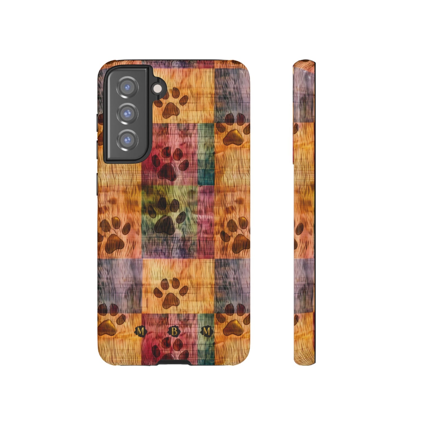 Bark & Paws Samsung Galaxy S Tough Case
