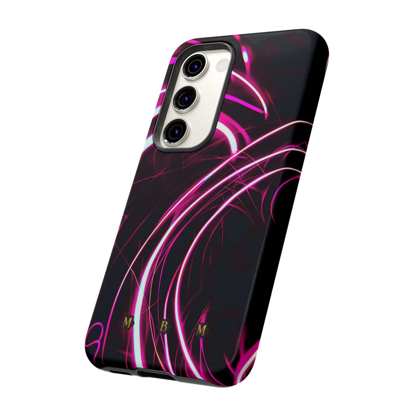 Nova Arcs Samsung Galaxy S Tough Case