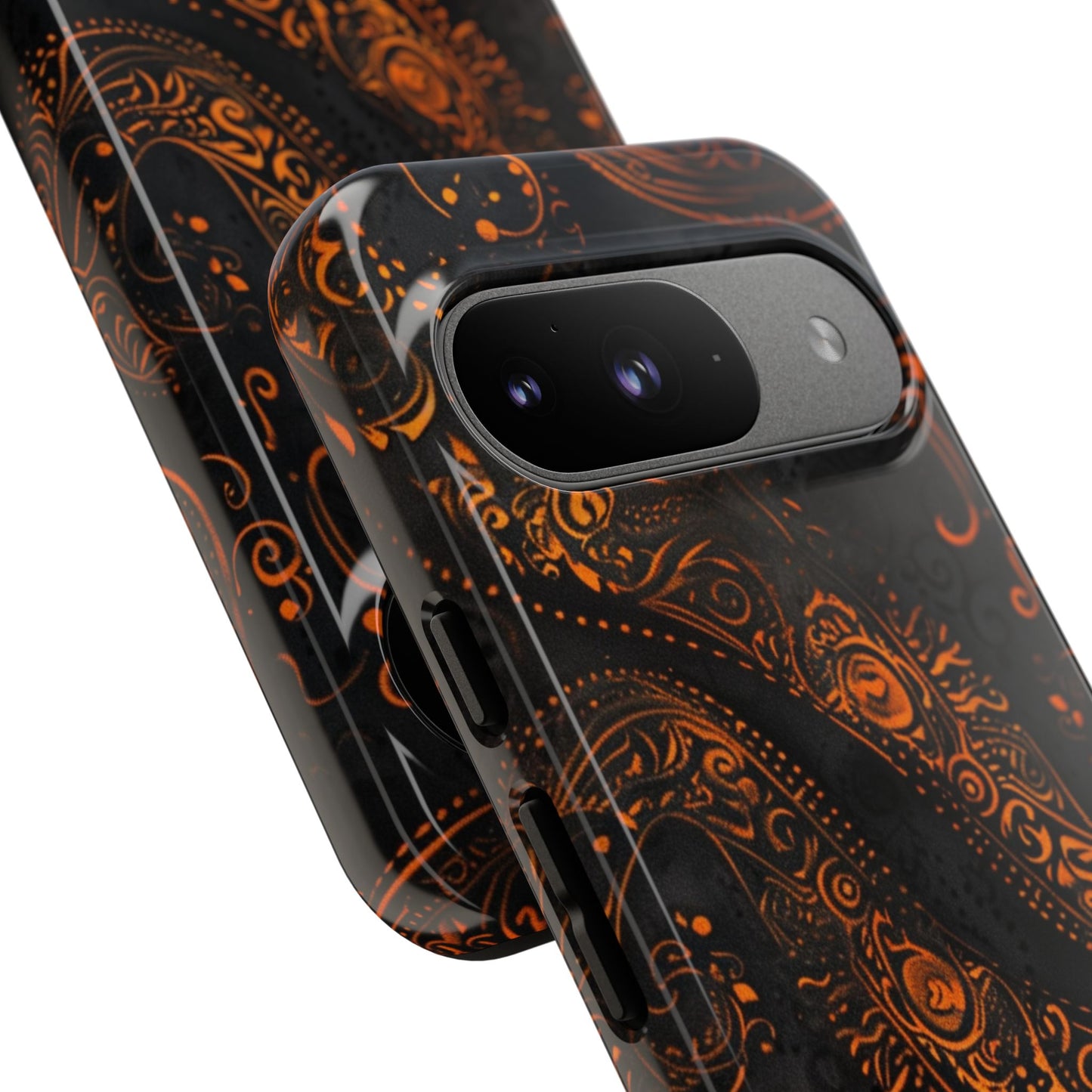 Mystic Veil Google Pixel Tough Case